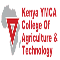 Kenya YMCA College of Agriculture and Technology