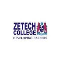 Zetech College Agriculture House Campus