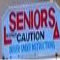Seniors Driving School Limuru