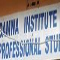 Damwa Institute of Professional Studies
