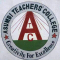 Asumbi Teachers Training College