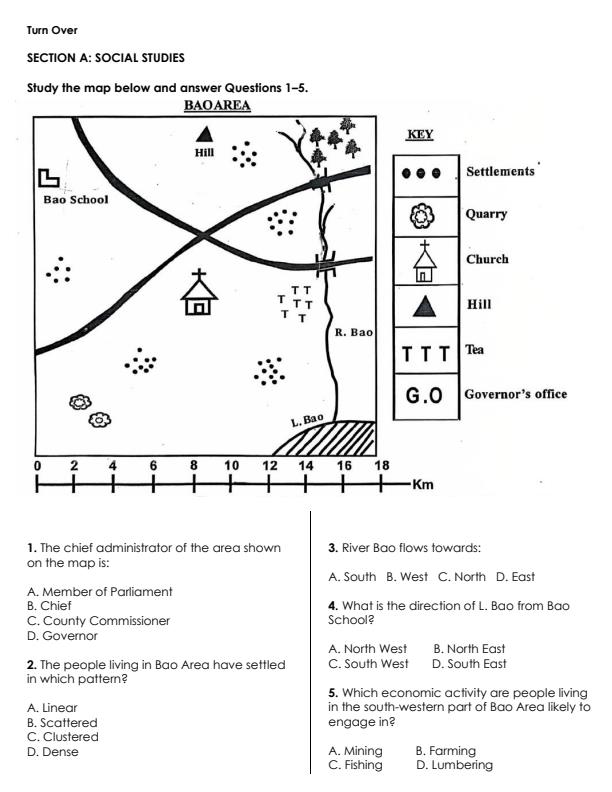Preview page -Grade-6-Social-Studies-and-Religious-Education-KPSEA-Prediction-2026-Set-2_6634_1.jpg