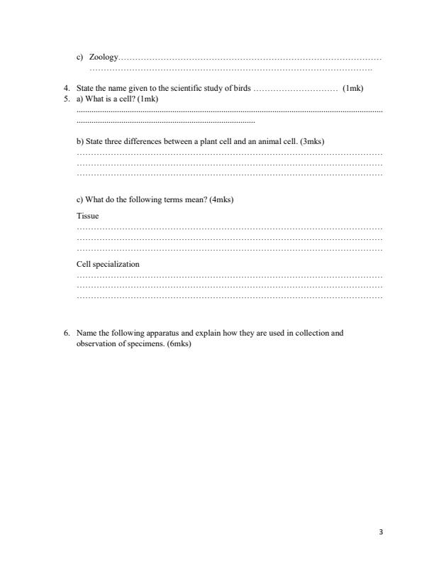Preview page Biology-Form-1-End-of-Term-1-Examination-2019_35_2.jpg