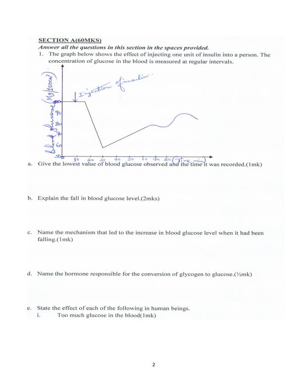Preview page Biology-Form-3-End-of-Term-1-Paper-2-Examination-2019_56_1.jpg