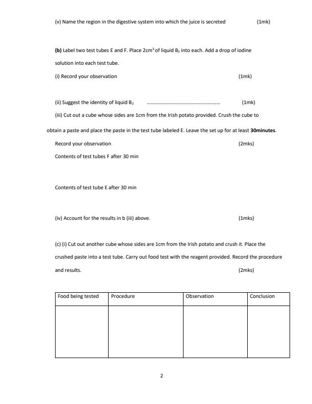 Preview page Biology-Form-3-End-of-Term-1-Paper-3-Examination-2019_57_1.jpg