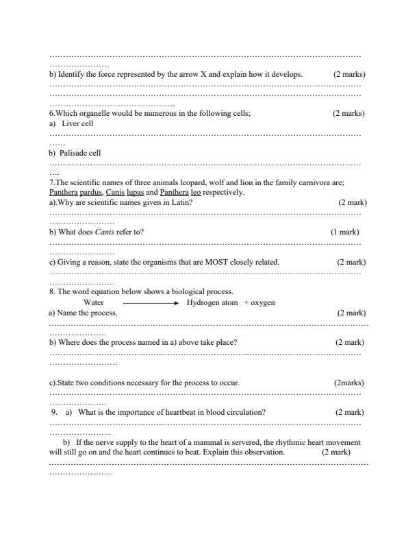 Preview page Biology-Form-3-Paper-1-Mock-Exams-Term-2-2019_195_1.jpg