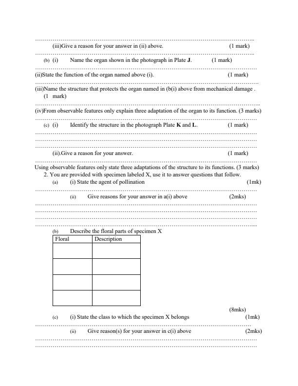 Preview page Biology-Form-3-Paper-3-Mock-Exams-Term-2-2019_196_1.jpg