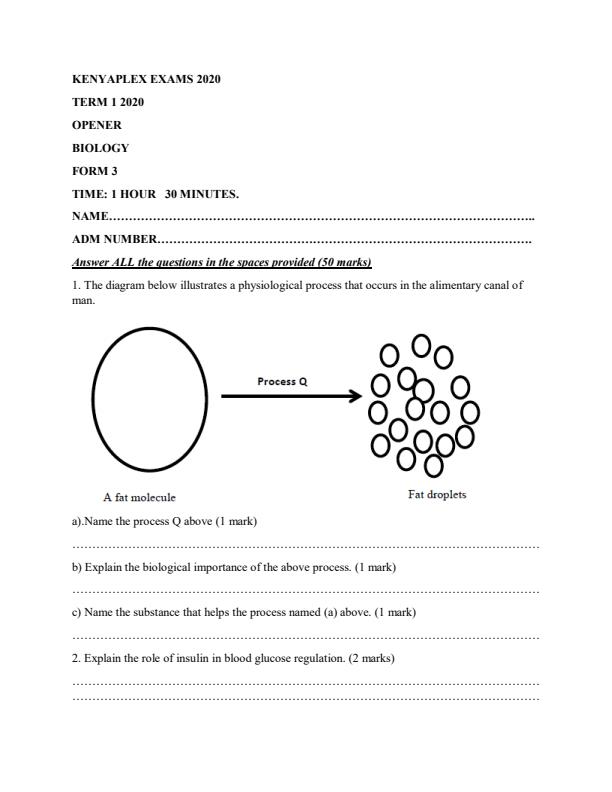 Biology-Form-3-Term-1-Opener-Examination-2020_450_0.jpg