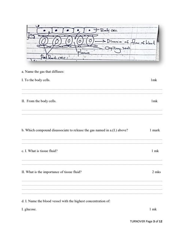 Preview page Biology-Form-4-End-of-Term-1-Paper-2-Examination-2019_115_2.jpg