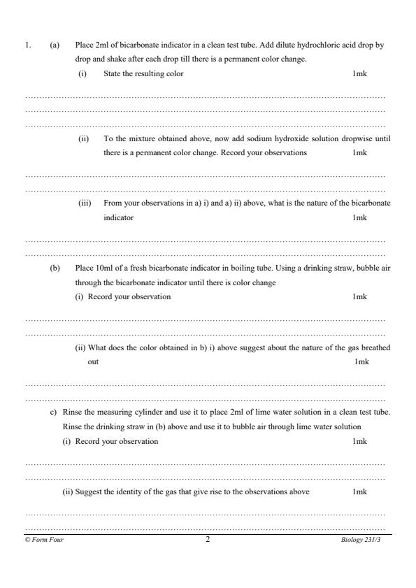 Preview page Biology-Paper-3-Form-4-End-of-Term-2-Exams-2021_962_1.jpg