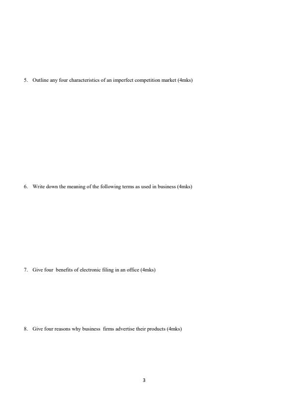 Preview page Business-Form-3-End-of-Term-1-Paper-1-Examination-2019_58_2.jpg