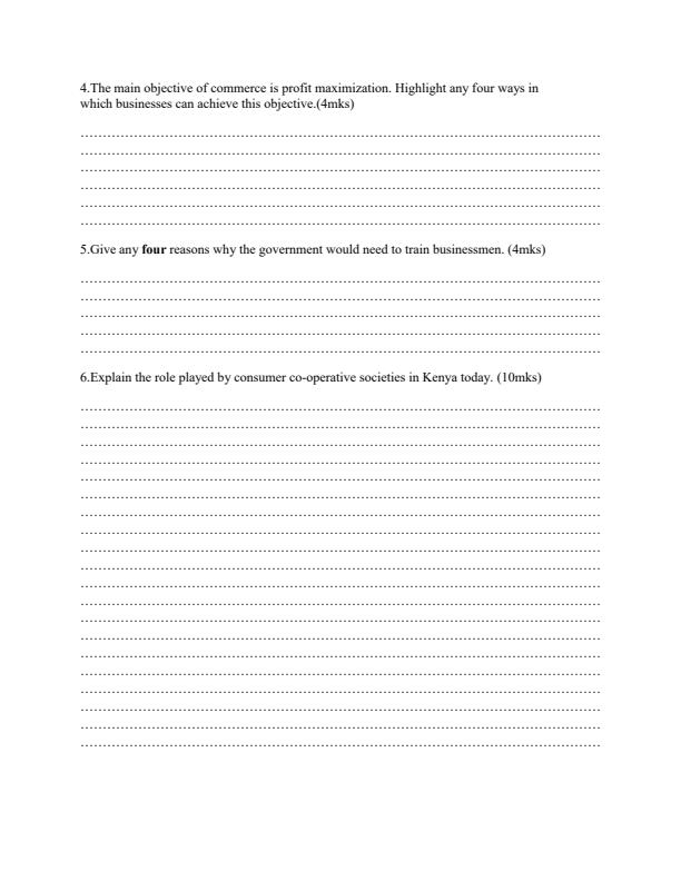 Preview page Business-Form-3-Mid-Term-2-Examination-2019_161_1.jpg