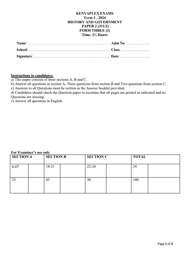 Preview page Business-Plan-Diploma-in-Information-Communication-Technology_3305_0.jpg