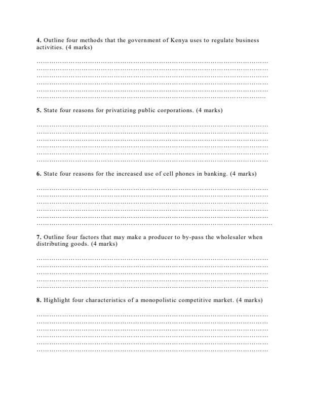 Preview page Business-Studies-Form-2-Term-3-Opener-Examination_265_1.jpg