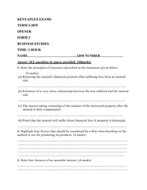 Preview page Business-Studies-Form-3-Term-3-Opener-Examination_270_0.jpg