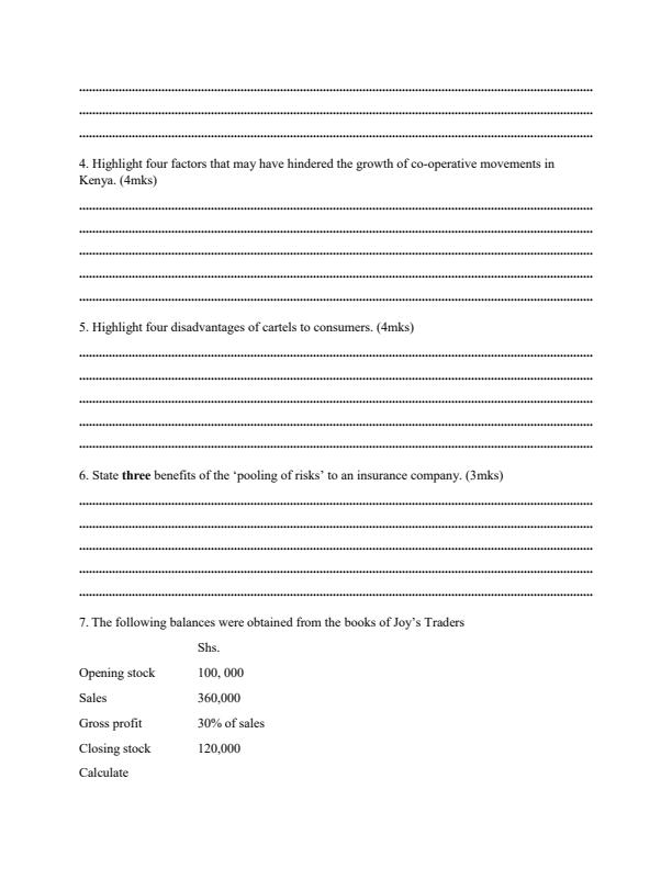 Preview page Business-Studies-Form-4-Mid-Term-2-Examination-2019-Version-2_178_1.jpg