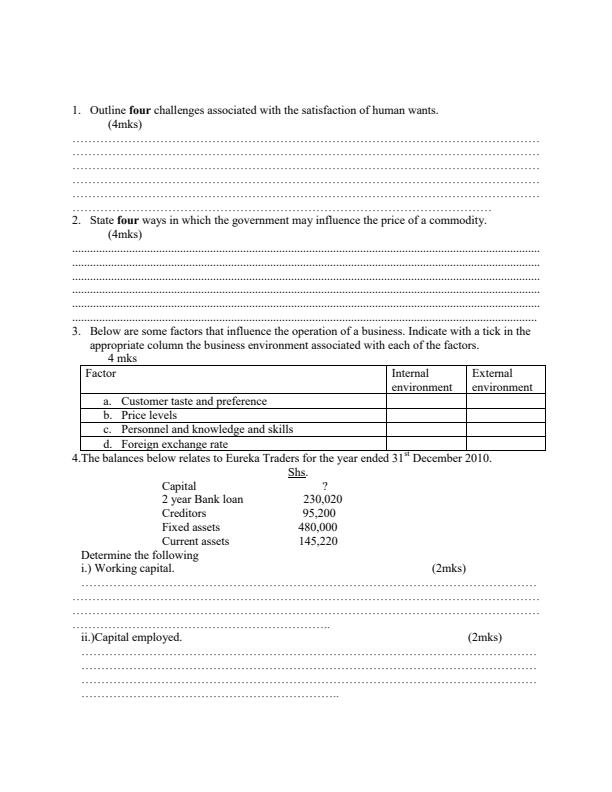 Preview page Business-Studies-Paper-1-Form-4-End-of-Term-1-Examination-2020_619_1.jpg