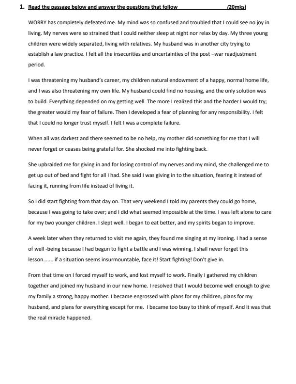 Preview page COS-100-Communication-Skills-Notes_614_1.jpg