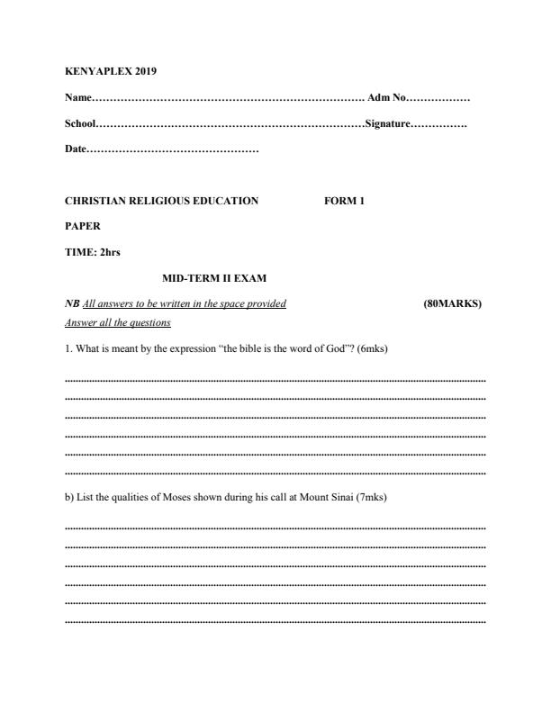 Preview page CRE-Form-1-Mid-Term-2-Examination-2019_179_0.jpg