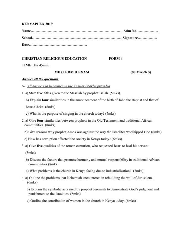 Preview page CRE-Form-4-Mid-Term-2-Examination-2019_182_0.jpg