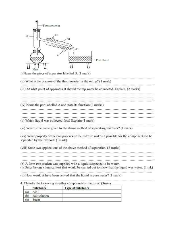 Preview page Chemistry-Form-1-End-of-Term-3-Examination-2019_385_1.jpg