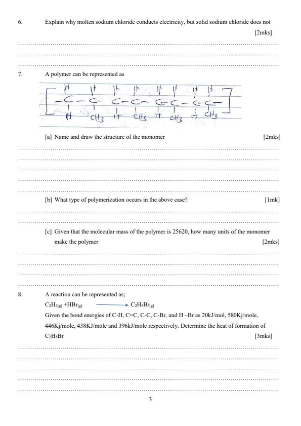 Preview page Chemistry-Paper-1-Form-4-End-of-Term-2-Examination-2021_958_2.jpg