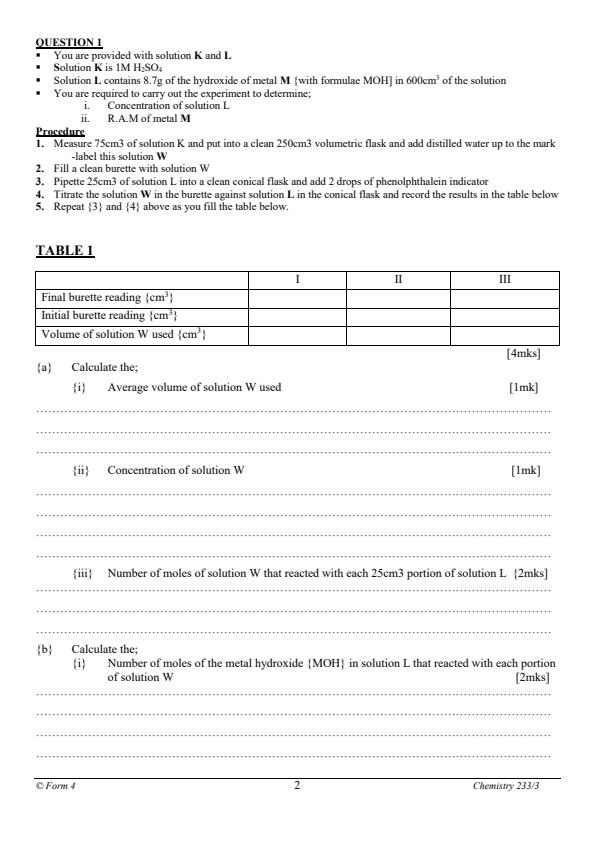 Preview page Chemistry-Paper-3-Form-4-End-of-Term-2-Examination-2021_960_1.jpg