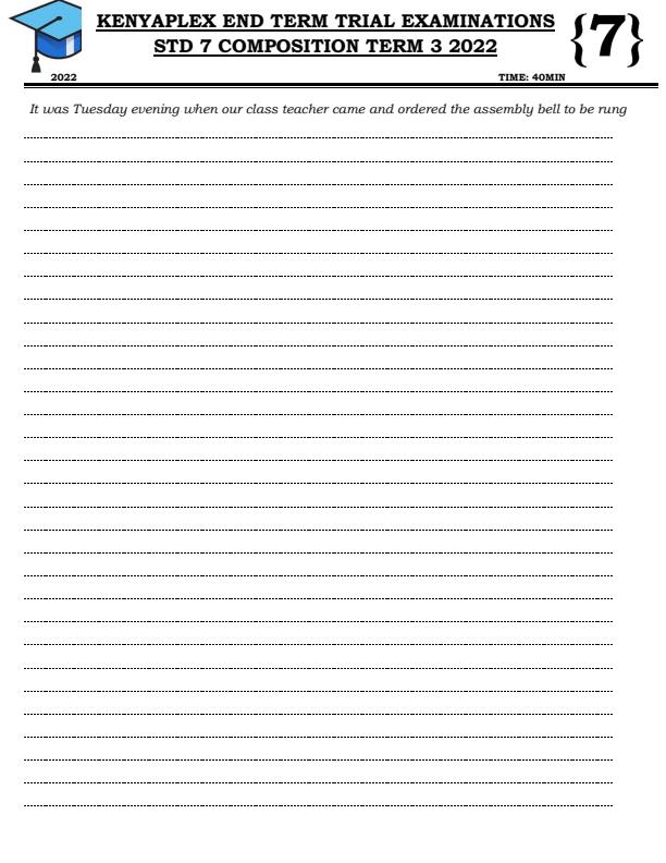 Preview page Class-7-English-Composition-End-of-Term-3-Examination-2022_1083_0.jpg