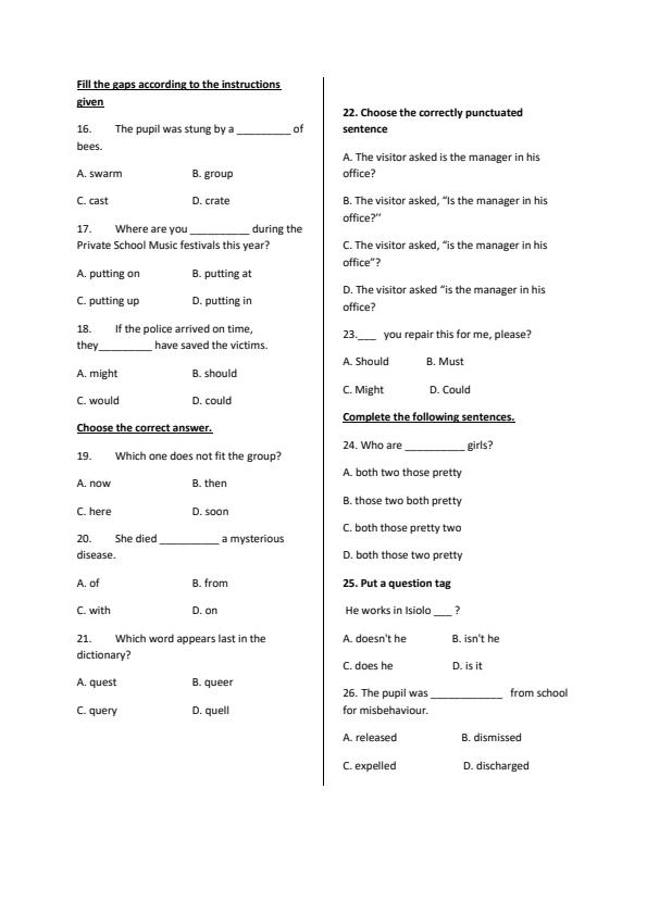 Preview page Class-7-English-Term-1-Opener-Examination-2020_492_1.jpg