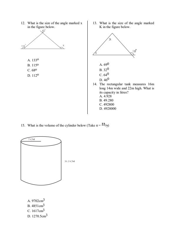 Preview page Class-7-Mathematics-End-of-Term-3-Examination-2019_442_1.jpg