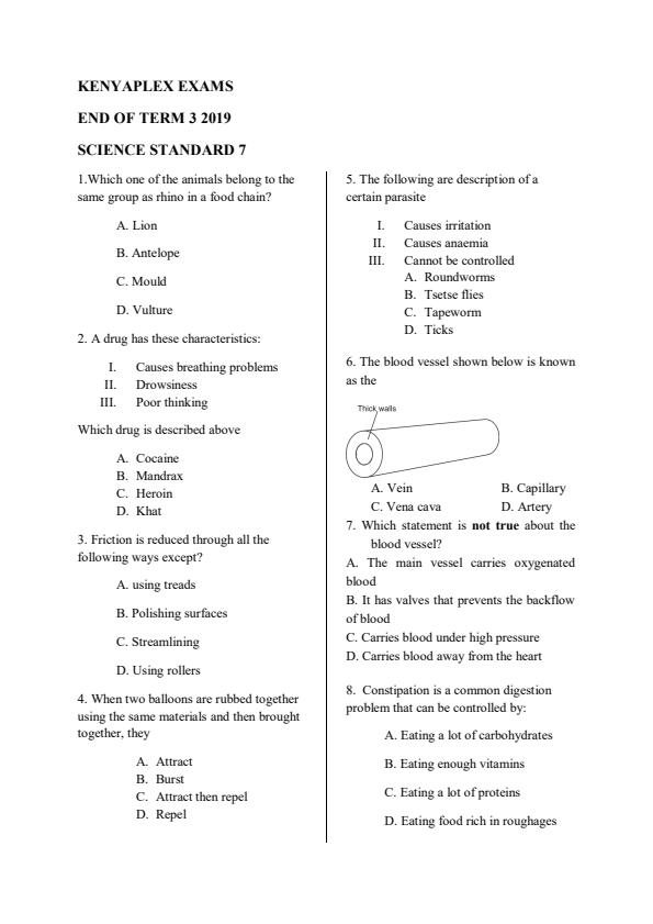 Preview page Class-7-Science-End-of-Term-3-Examination-2019_443_0.jpg