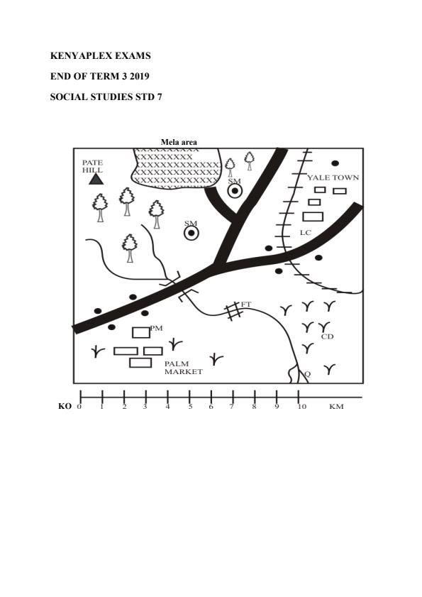 Preview page Class-7-Social-Studies-End-of-Term-3-Examination-2019_444_0.jpg
