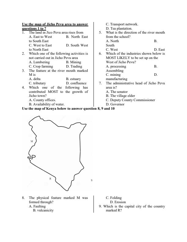 Preview page Class-7-Social-Studies-Term-3-Opener-Exam-2019_325_1.jpg