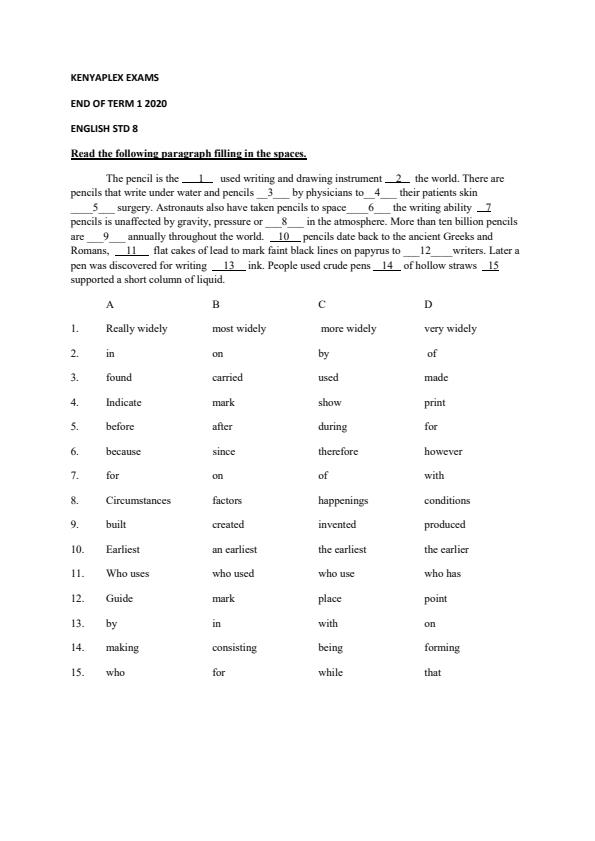 Preview page Class-8-English-End-of-Term-1-Examination-2020_585_0.jpg