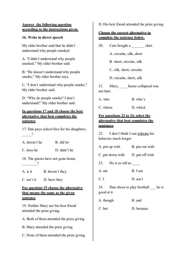 Preview page Class-8-English-Term-1-Opener-Examination-2020_487_1.jpg