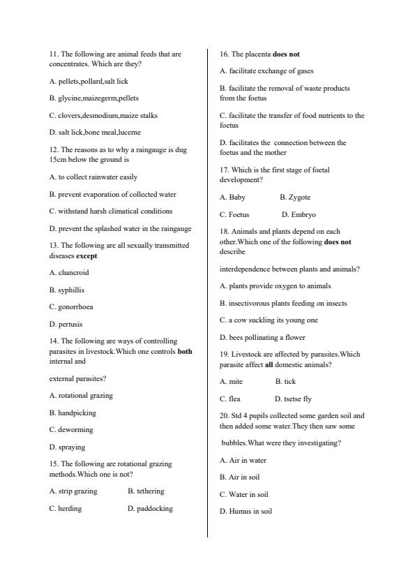 Preview page Class-8-Science-End-of-Term-1-Examination-2020_584_1.jpg