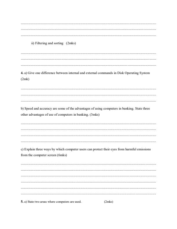 Preview page Computer-Studies-Form-2-Term-3-Opener-Examination_292_1.jpg