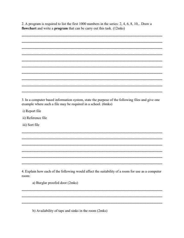 Preview page Computer-Studies-Form-4-Mock-Exams-Term-2-2019_243_1.jpg