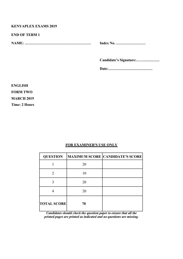 Preview page English-Form-2-End-of-Term-1-Examination-2019_112_0.jpg