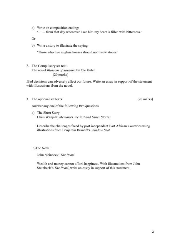 Preview page English-Form-4-End-of-Term-1-Paper-3-Examination-2019_111_1.jpg