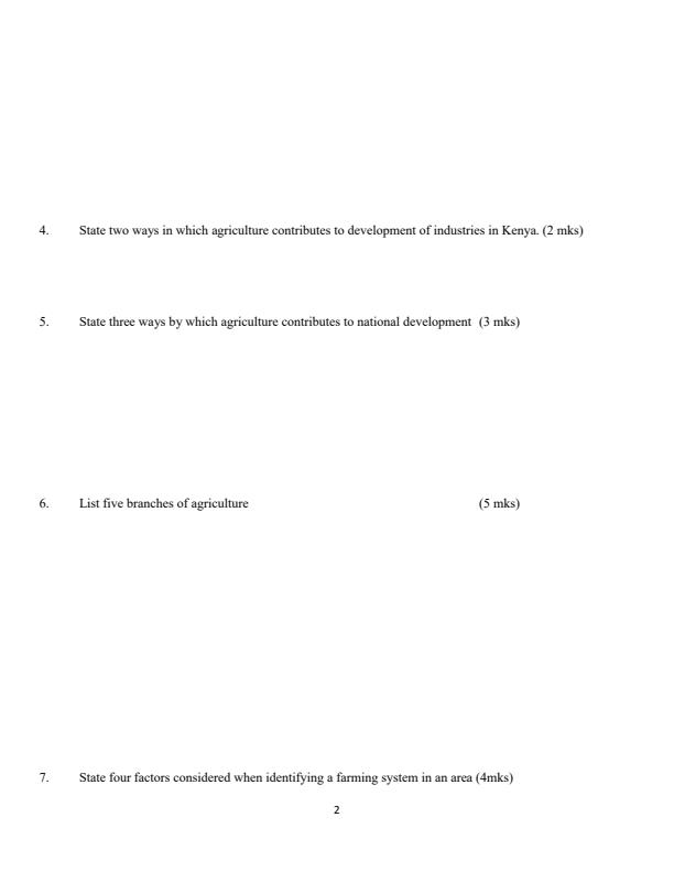Preview page Form-1-Agriculture-End-of-Term-1-Examination-2024-Version-2_2313_1.jpg