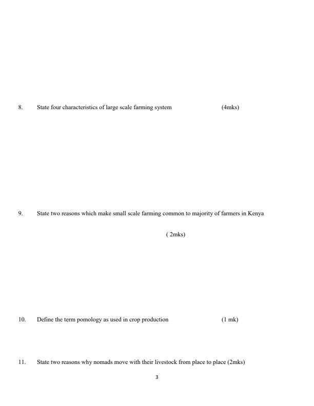 Preview page Form-1-Agriculture-End-of-Term-1-Examination-2024-Version-2_2313_2.jpg