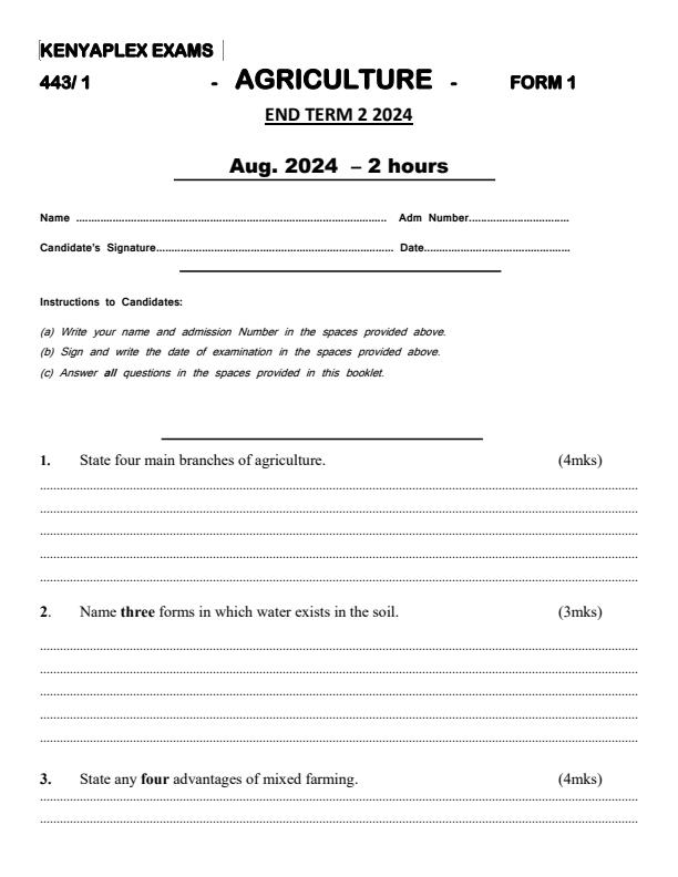 Preview page Form-1-Agriculture-End-of-Term-2-Examination-2024_2704_0.jpg