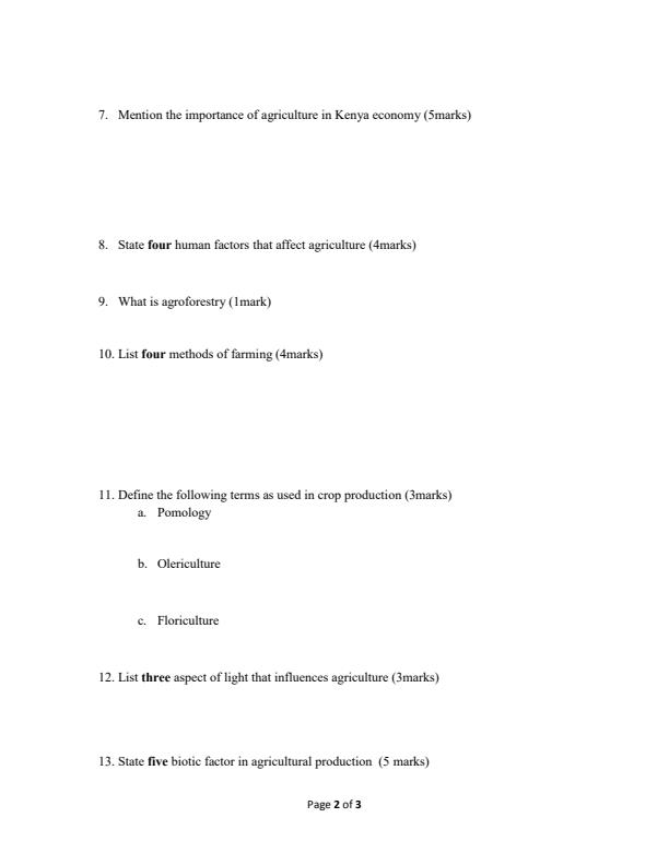 Preview page Form-1-Agriculture-Mid-Term-1-Examination-2024_2039_1.jpg