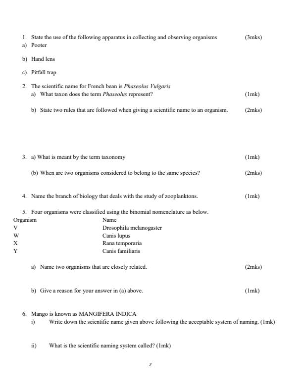 Preview page Form-1-Biology-End-of-Term-3-Examination-2022_1060_1.jpg