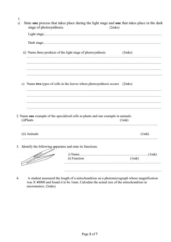 Preview page Form-1-Biology-End-of-Term-3-Examination-2023_1836_1.jpg