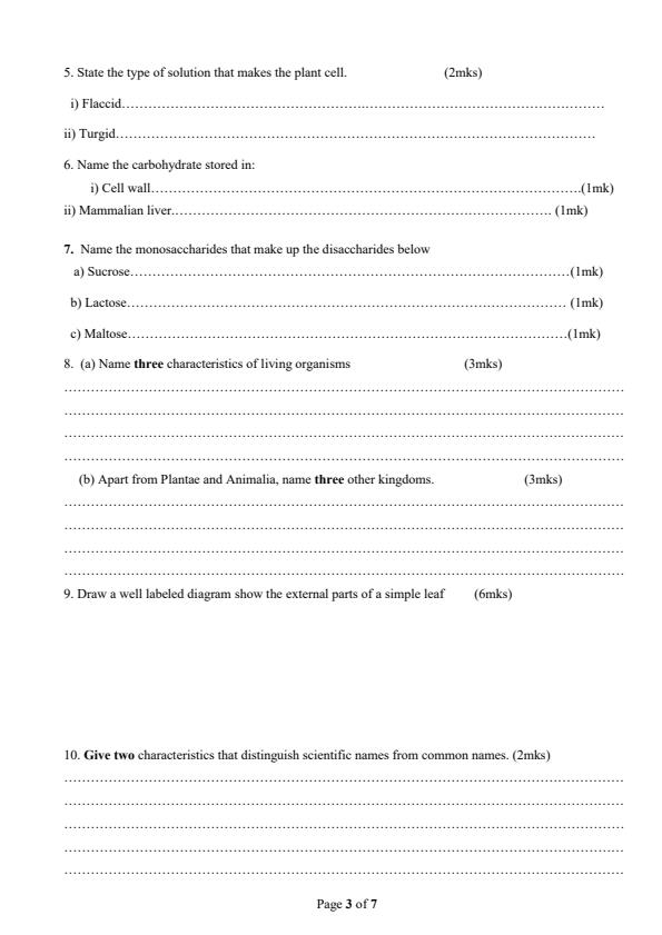 Preview page Form-1-Biology-End-of-Term-3-Examination-2023_1836_2.jpg