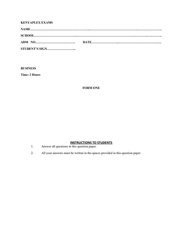 Preview page Form-1-Business-Studies-End-of-Term-1-Examination-2024-Version-2_2315_0.jpg