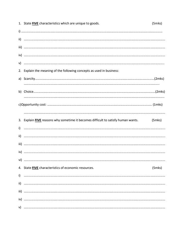 Preview page Form-1-Business-Studies-End-of-Term-1-Examination-2024-Version-2_2315_1.jpg