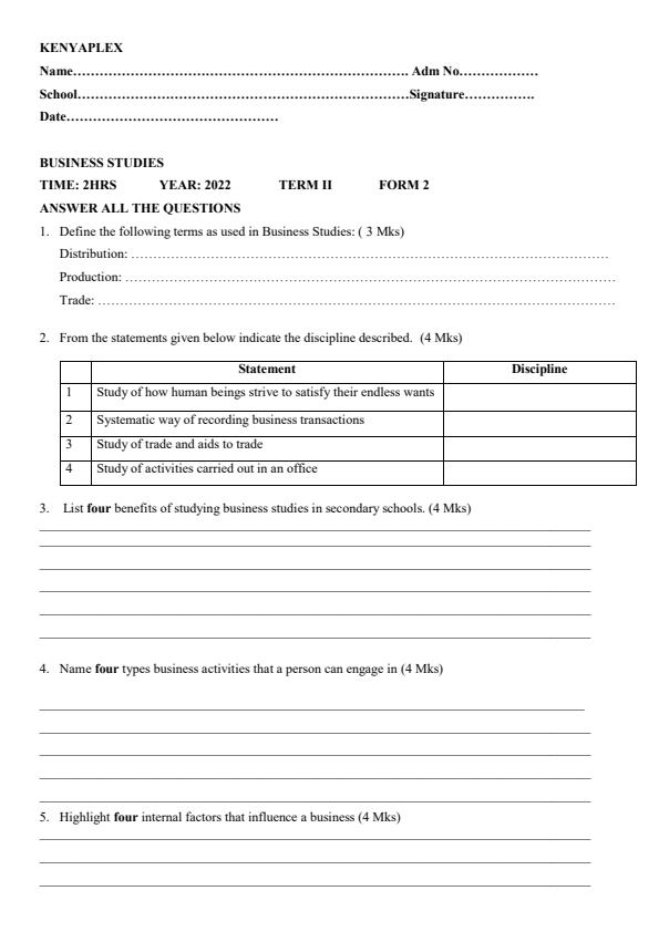 Preview page Form-1-Business-Studies-End-of-Term-2-Examination-2022_1255_0.jpg